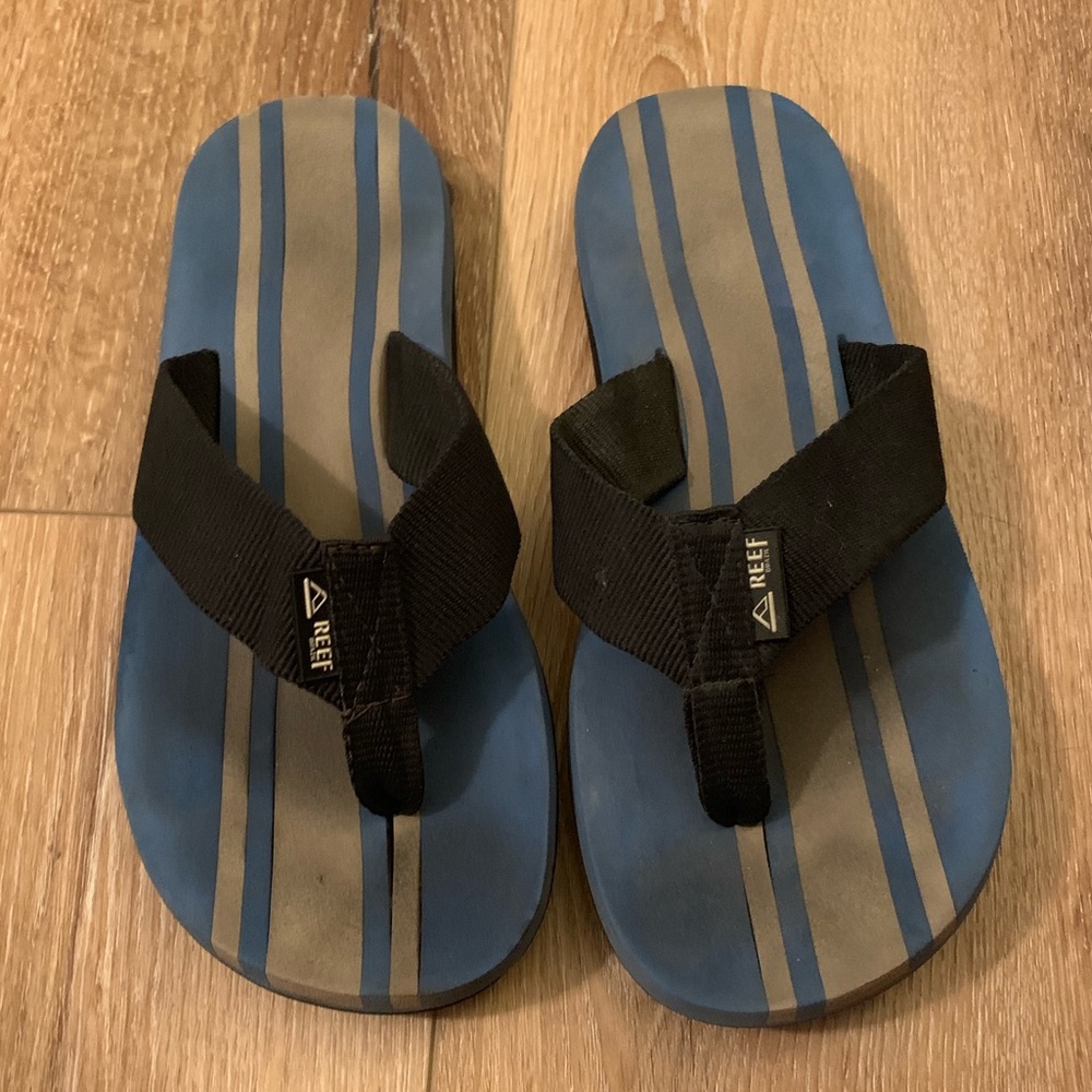 Women’s Reef Flip Flops